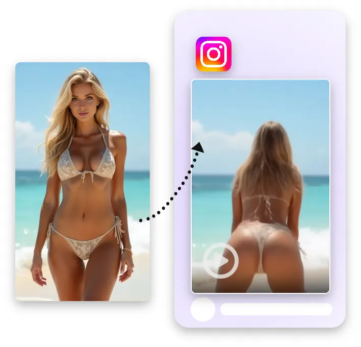 Make Personalized Twerk Clips for Fun and Gifting