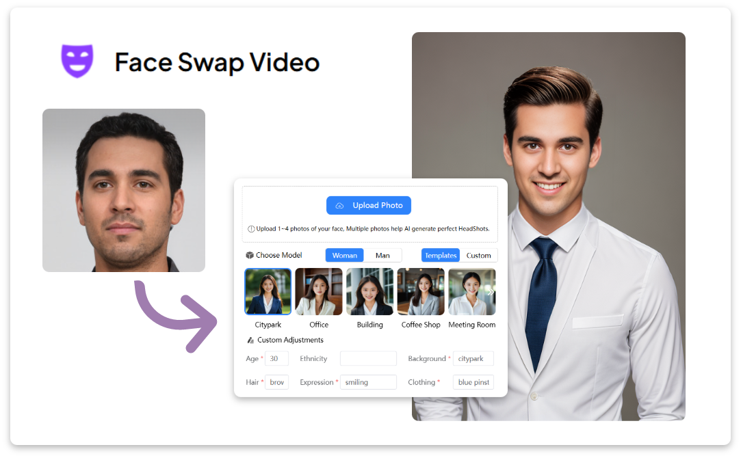 Creating a Professional Image for Your Team at No Cost